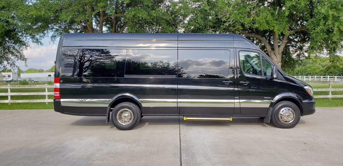 Sprinter for Sale in Houston, TX - Photo 5