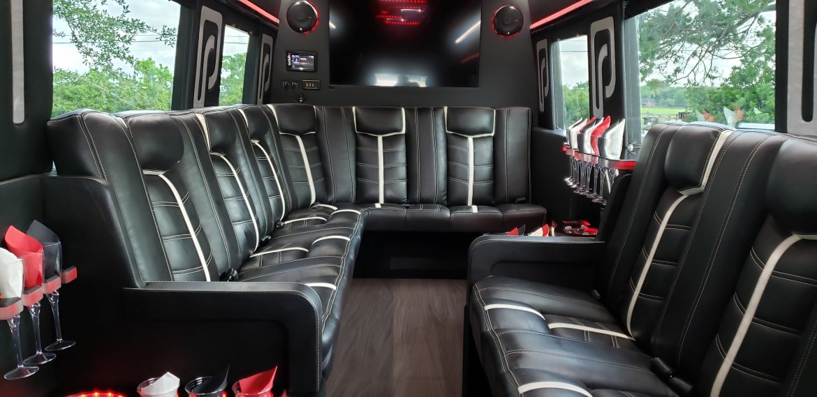 Sprinter for Sale in Houston, TX - Photo 13