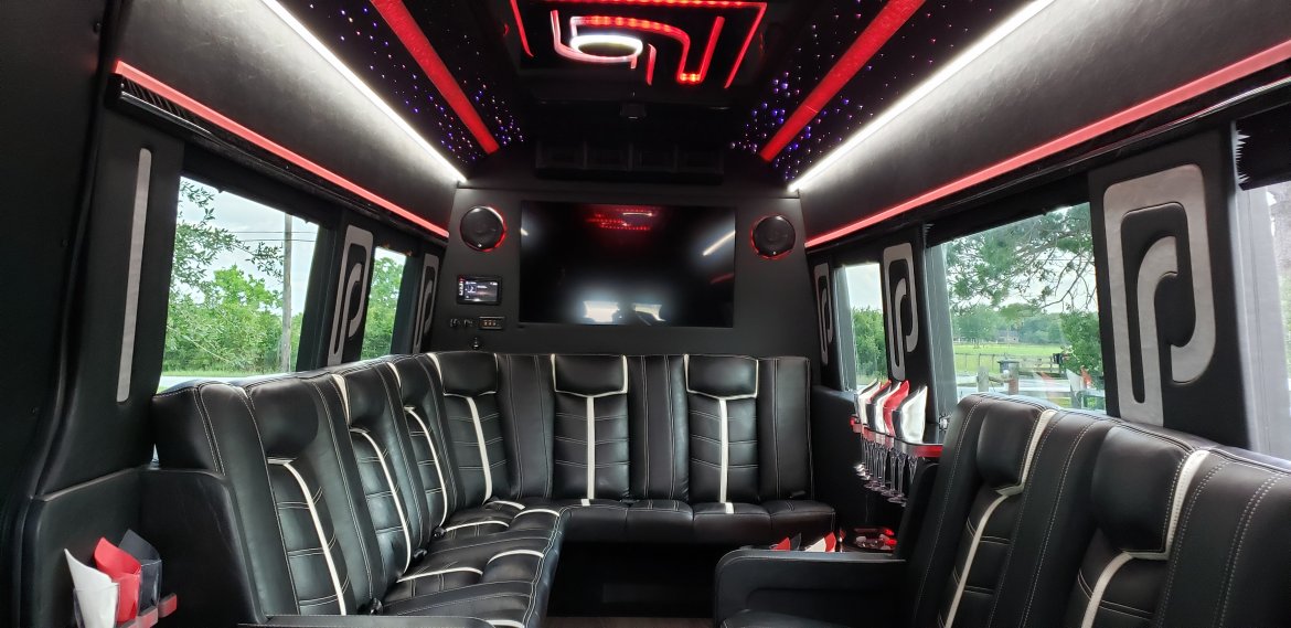 Sprinter for Sale in Houston, TX - Photo 14