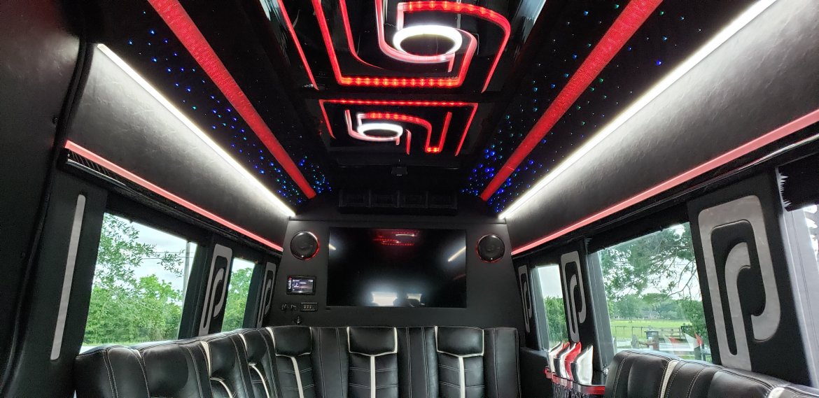 Sprinter for Sale in Houston, TX - Photo 15
