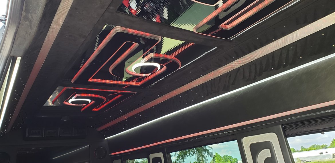 Sprinter for Sale in Houston, TX - Photo 16