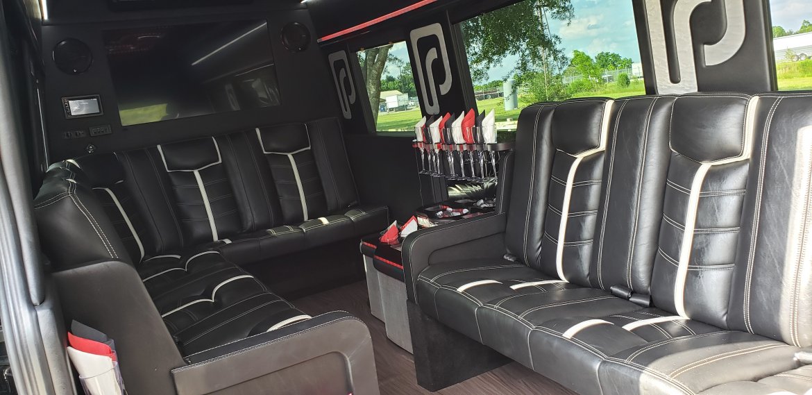 Sprinter for Sale in Houston, TX - Photo 17