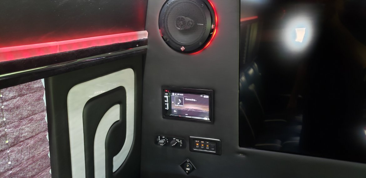 Sprinter for Sale in Houston, TX - Photo 20