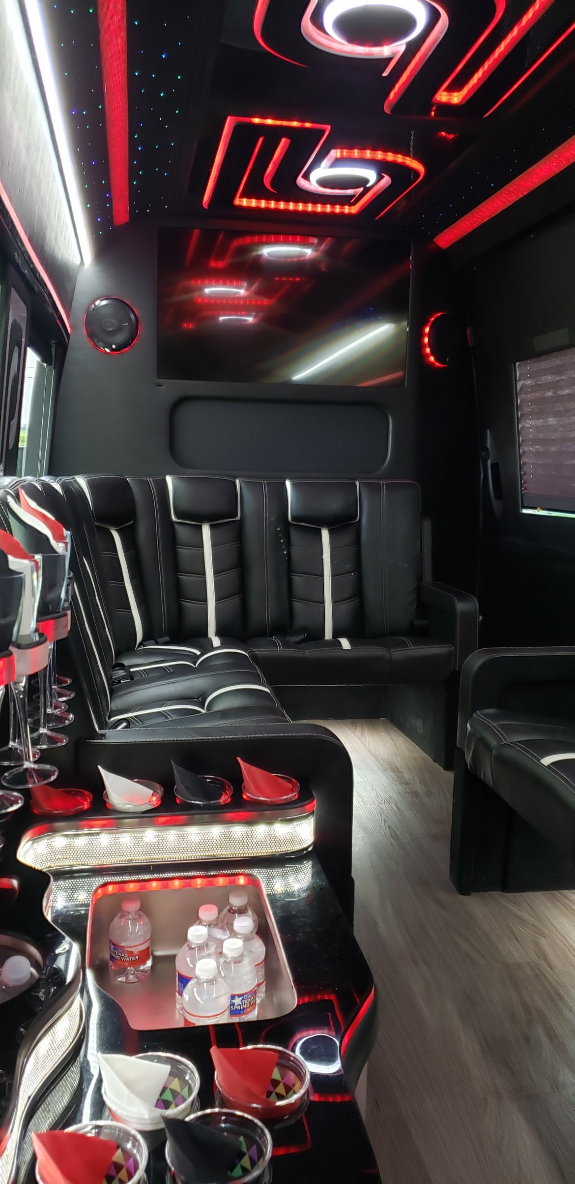 Sprinter for Sale in Houston, TX - Photo 21