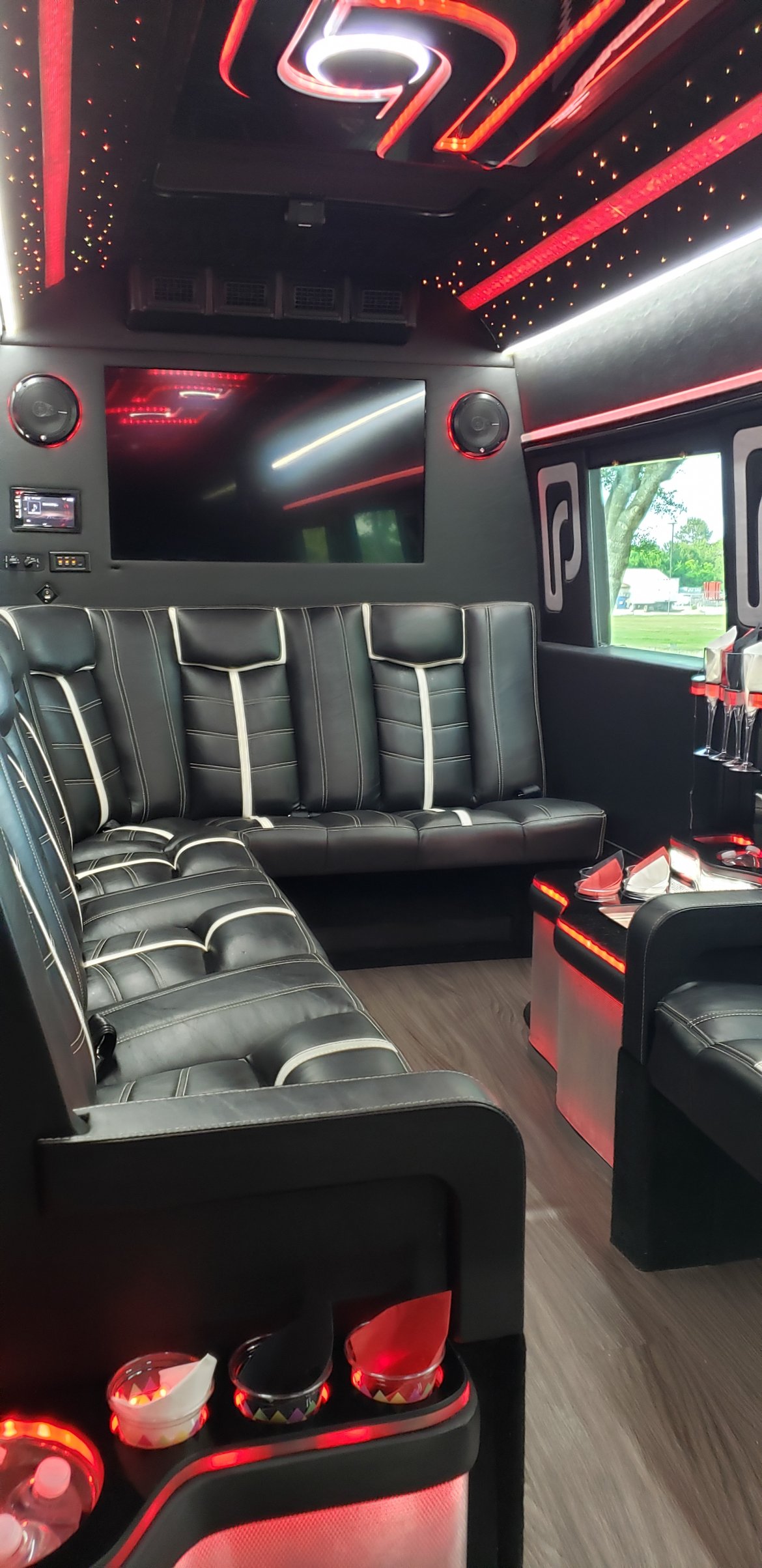 Sprinter for Sale in Houston, TX - Photo 22