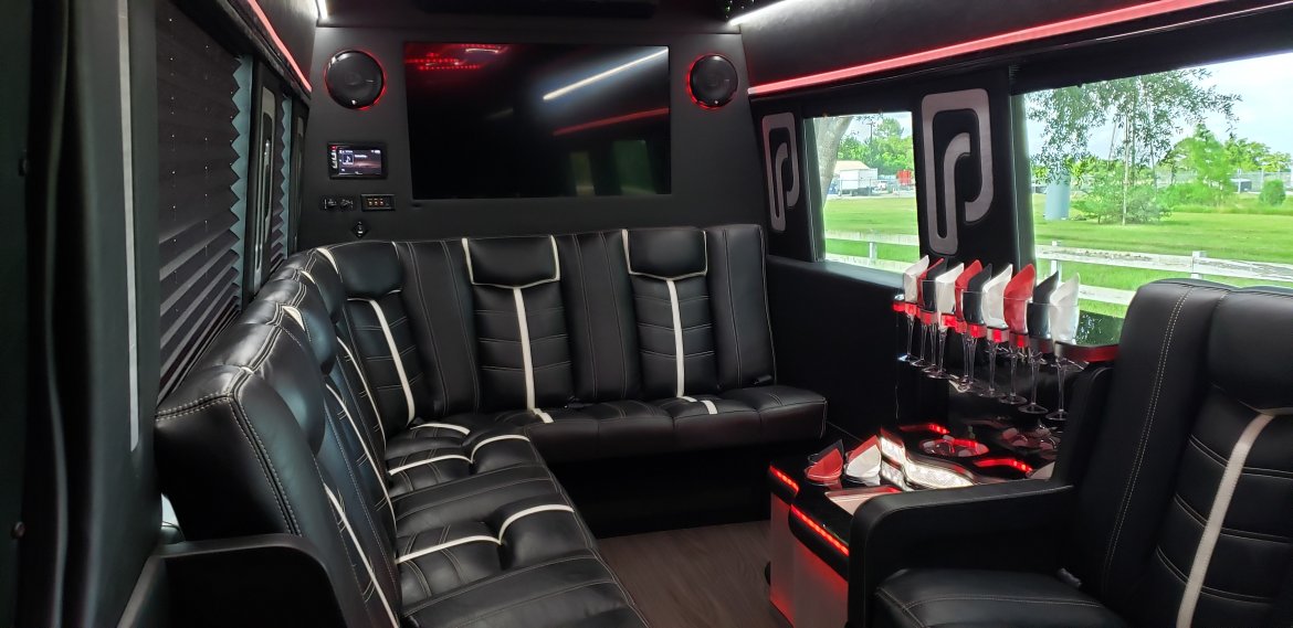 Sprinter for Sale in Houston, TX - Photo 23