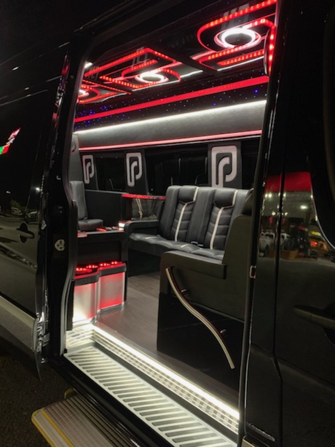 Sprinter for Sale in Houston, TX - Photo 27