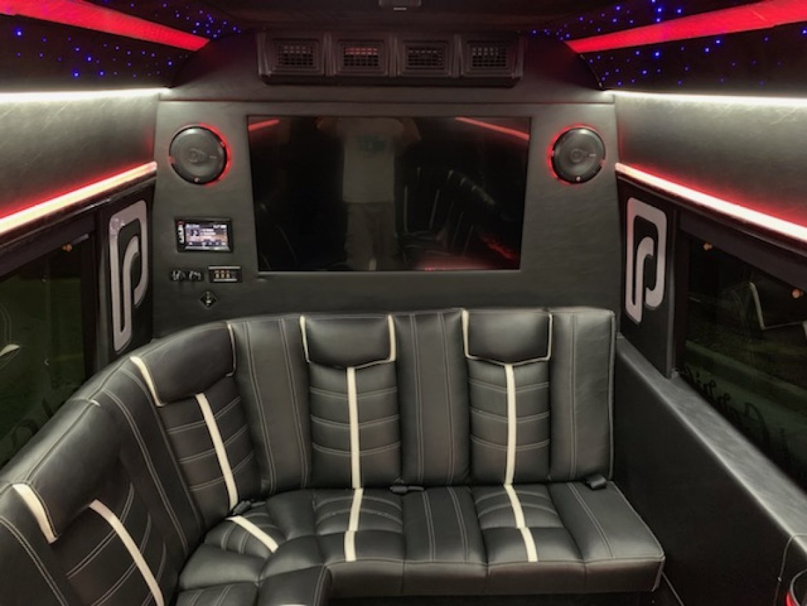 Sprinter for Sale in Houston, TX - Photo 29