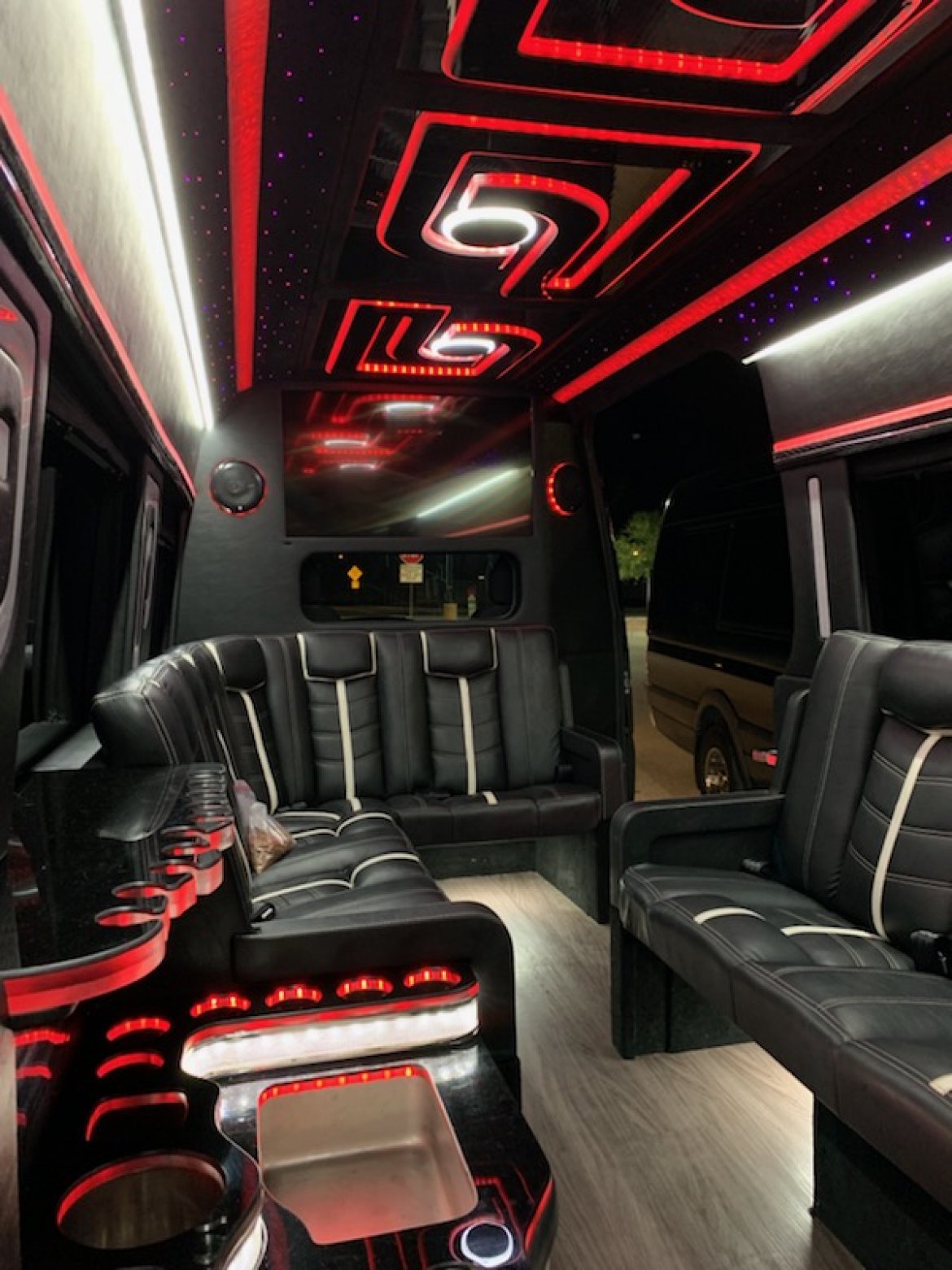 Sprinter for Sale in Houston, TX - Photo 31