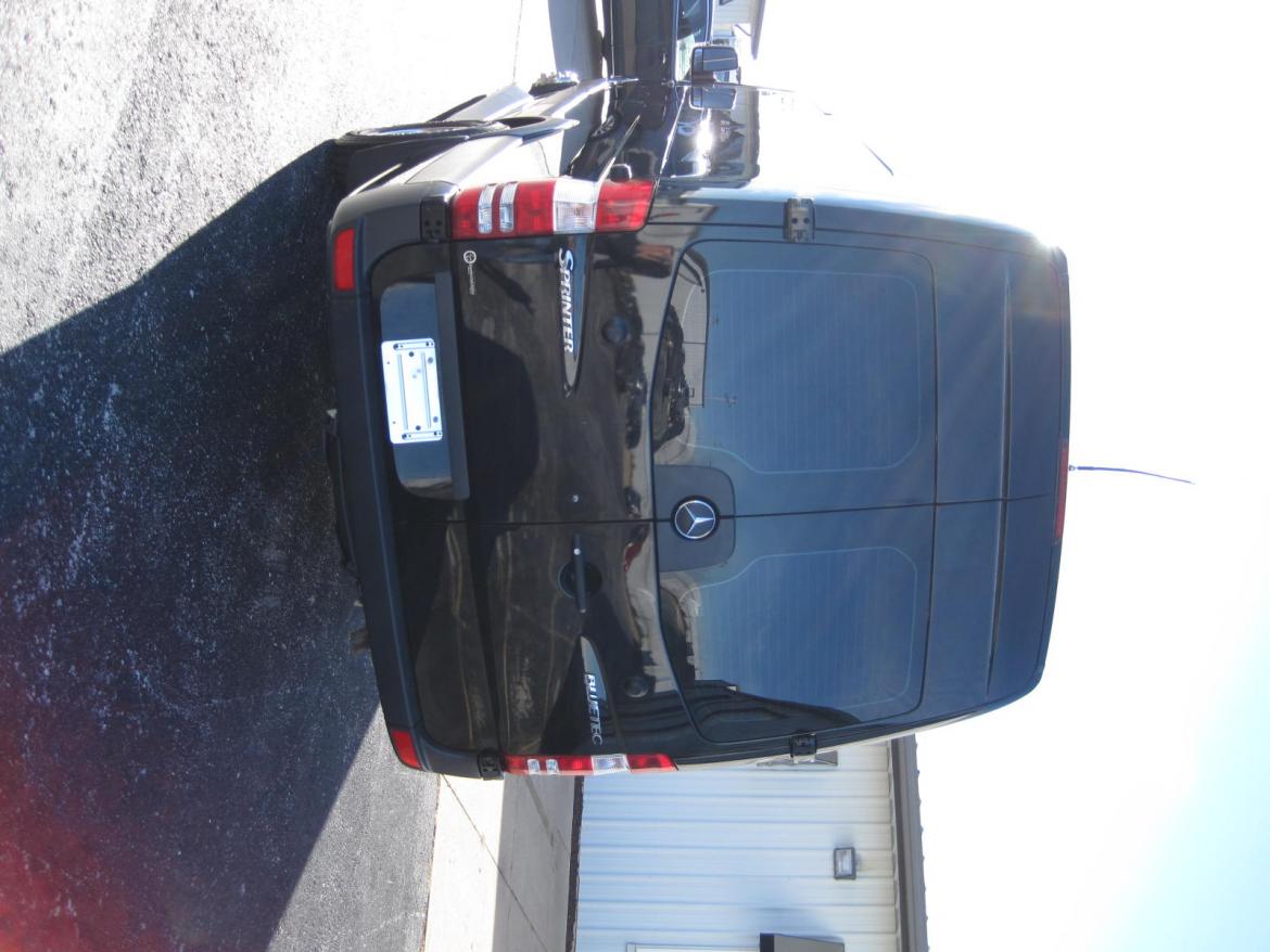 Photo of Sprinter for sale: 2013 Mercedes-Benz 3500 170&quot; by Executive Coach Builders