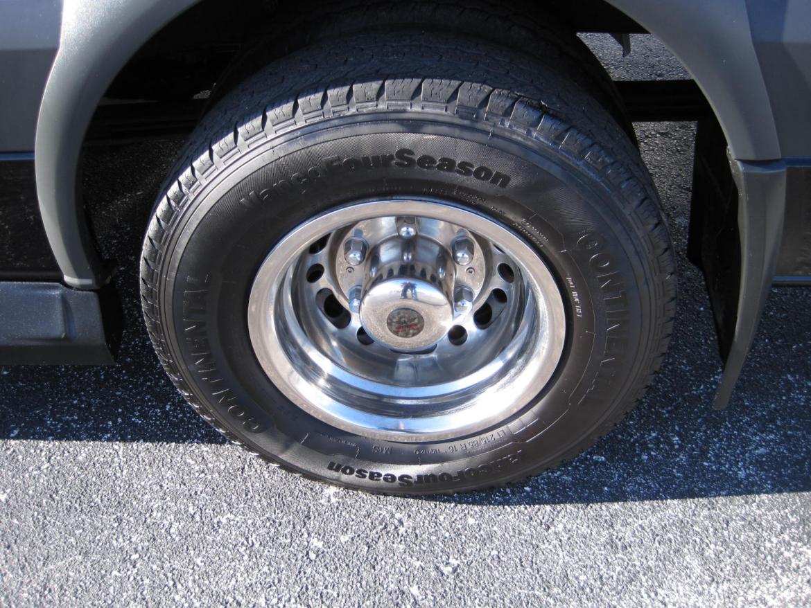 Photo of Sprinter for sale: 2013 Mercedes-Benz 3500 170&quot; by Executive Coach Builders