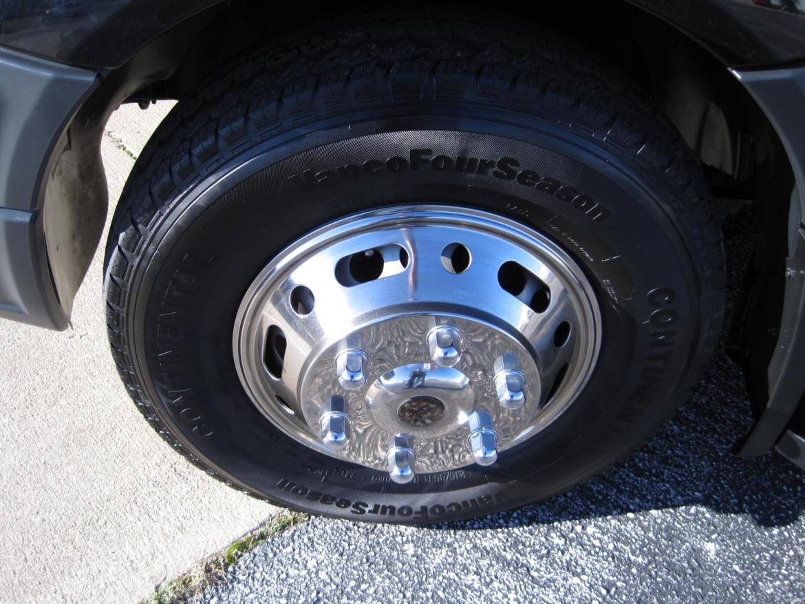 Photo of Sprinter for sale: 2013 Mercedes-Benz 3500 170&quot; by Executive Coach Builders