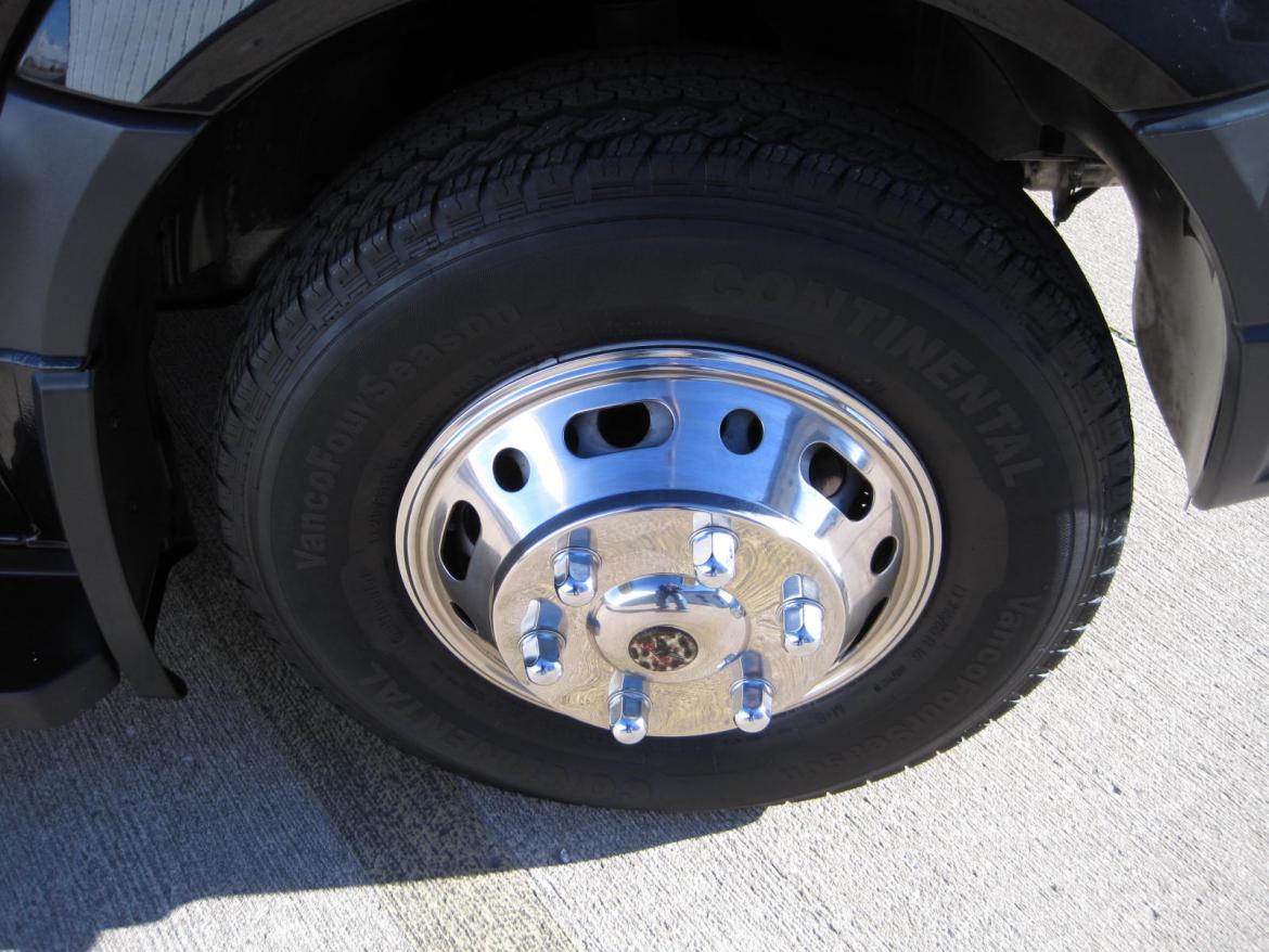 Photo of Sprinter for sale: 2013 Mercedes-Benz 3500 170&quot; by Executive Coach Builders