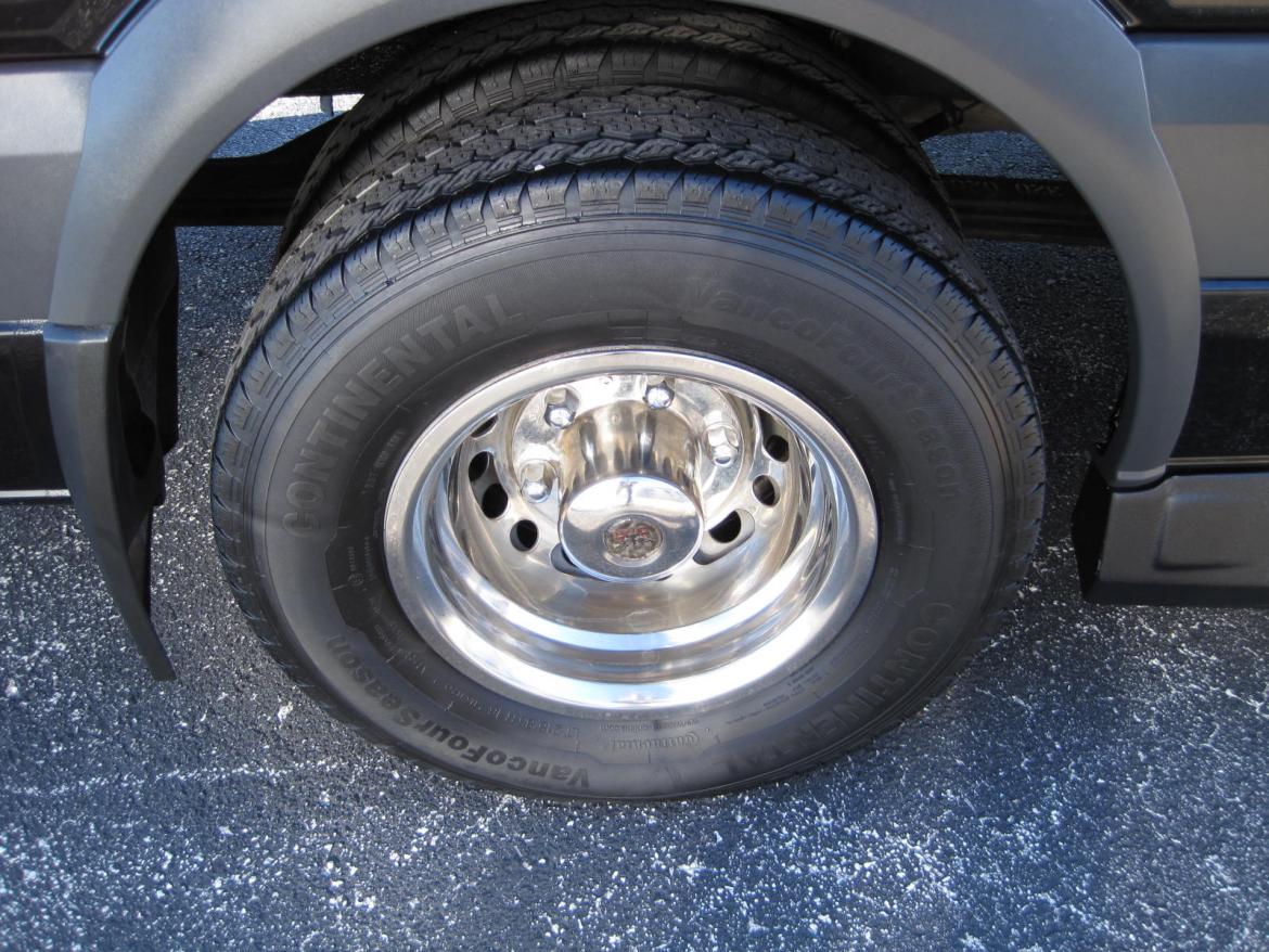 Photo of Sprinter for sale: 2013 Mercedes-Benz 3500 170&quot; by Executive Coach Builders