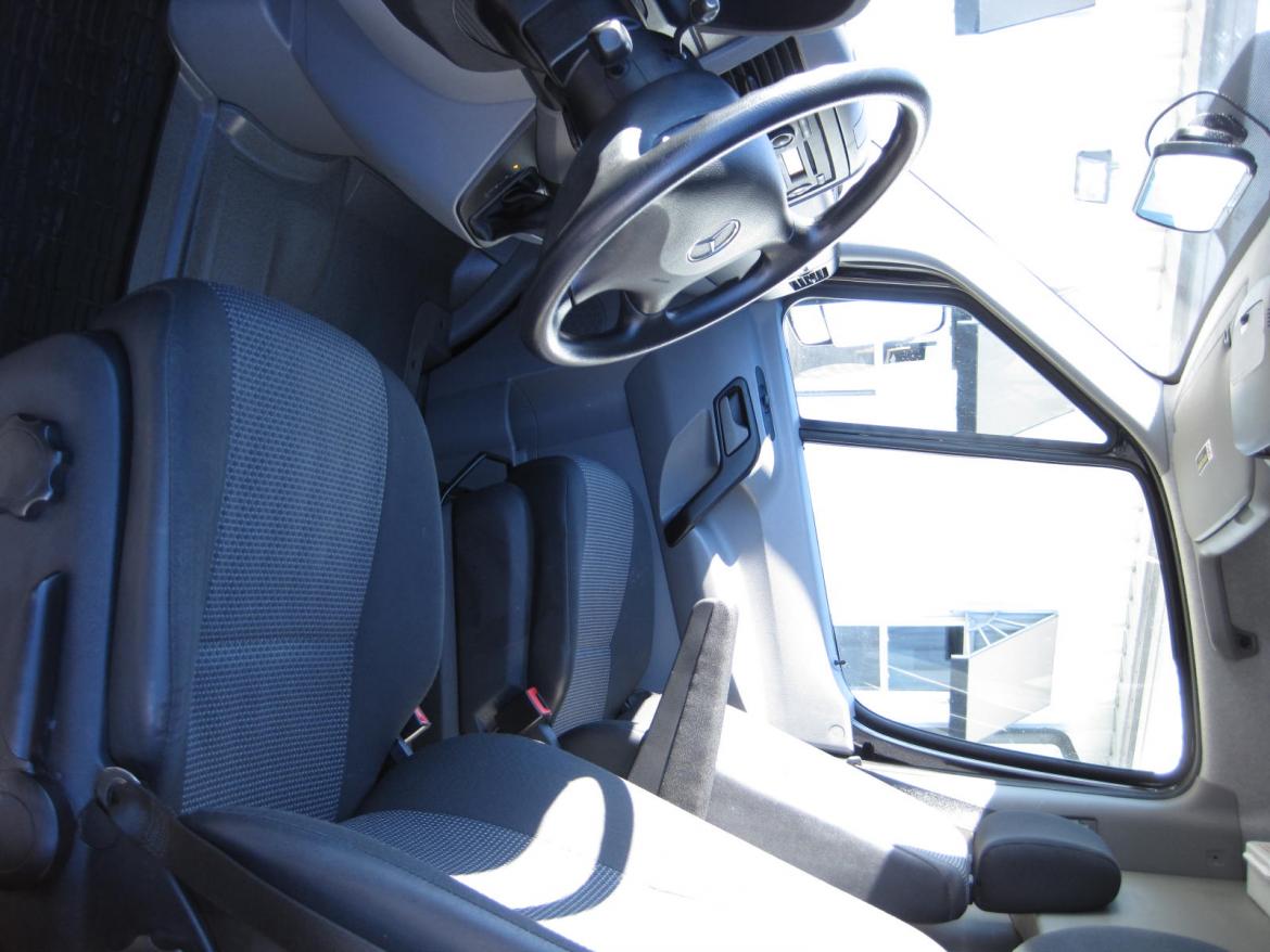 Photo of Sprinter for sale: 2013 Mercedes-Benz 3500 170&quot; by Executive Coach Builders