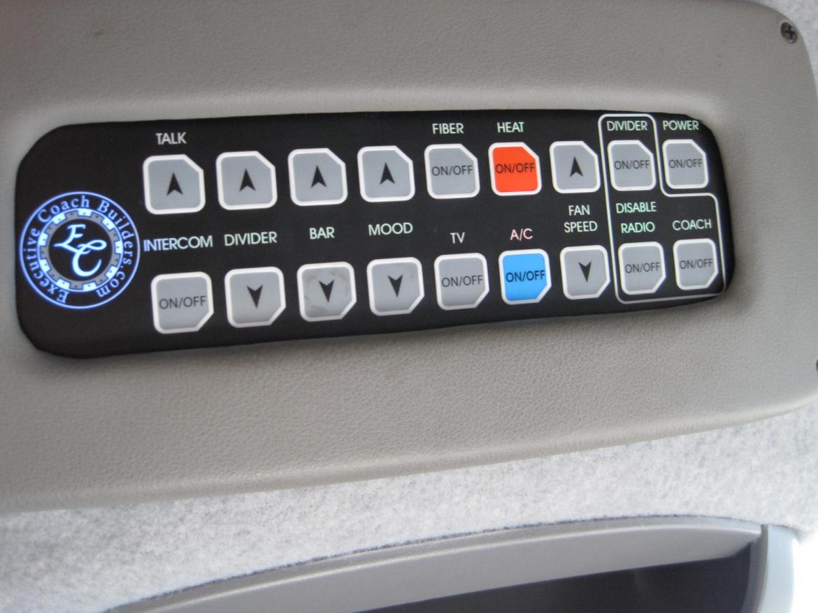 Photo of Sprinter for sale: 2013 Mercedes-Benz 3500 170&quot; by Executive Coach Builders