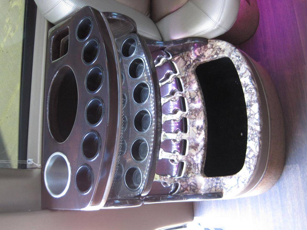 Photo of Sprinter for sale: 2013 Mercedes-Benz 3500 170&quot; by Executive Coach Builders