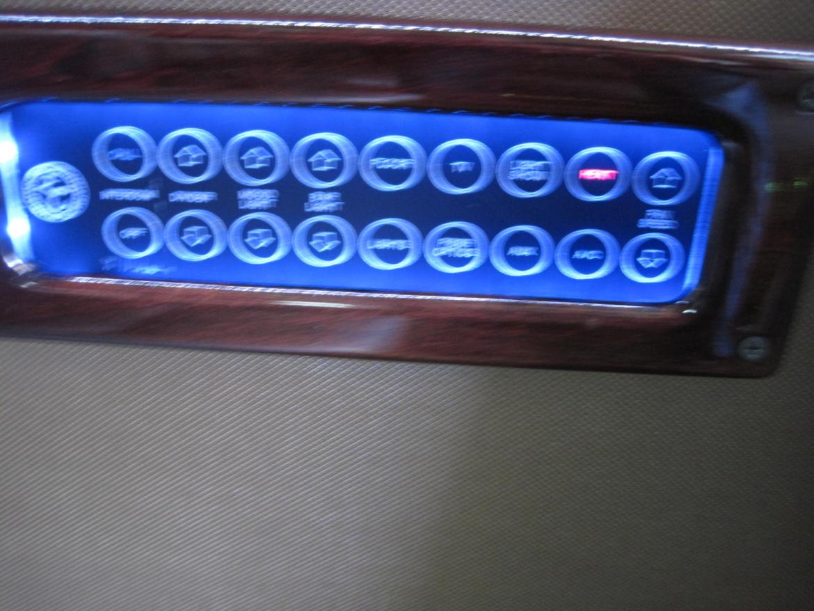 Photo of Sprinter for sale: 2013 Mercedes-Benz 3500 170&quot; by Executive Coach Builders