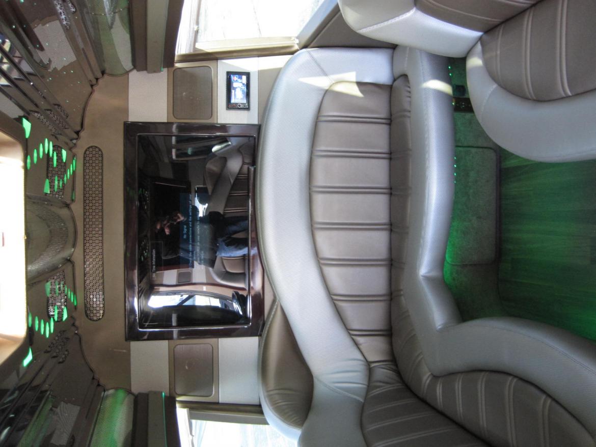 Photo of Sprinter for sale: 2013 Mercedes-Benz 3500 170&quot; by Executive Coach Builders