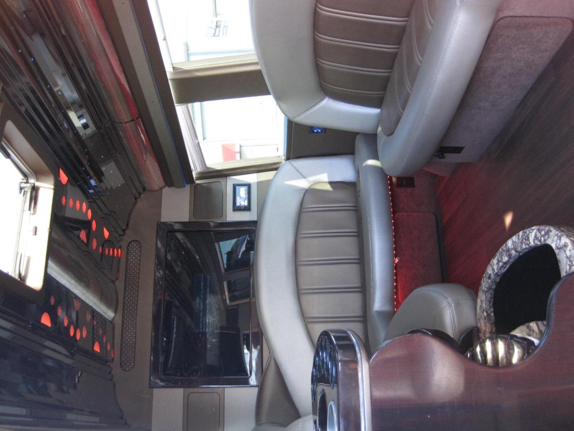 Photo of Sprinter for sale: 2013 Mercedes-Benz 3500 170&quot; by Executive Coach Builders