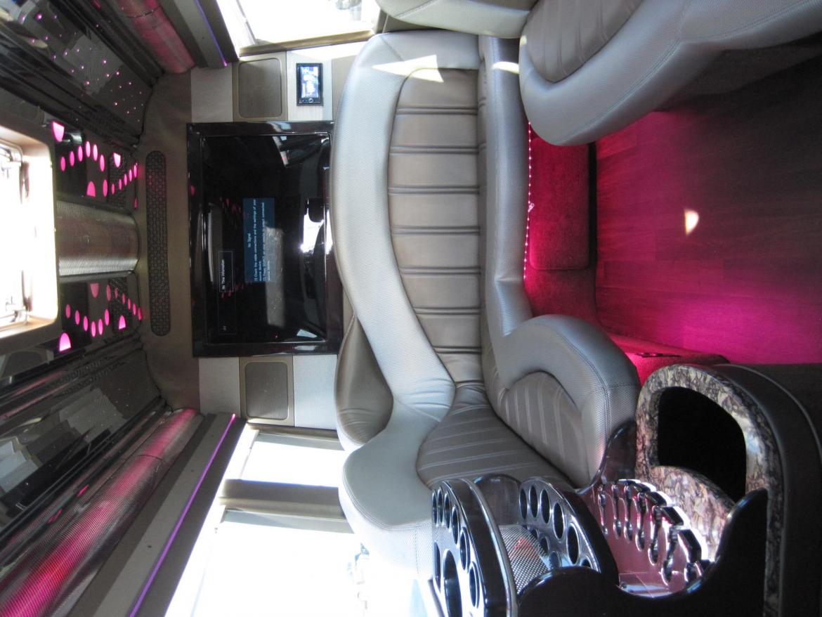 Photo of Sprinter for sale: 2013 Mercedes-Benz 3500 170&quot; by Executive Coach Builders