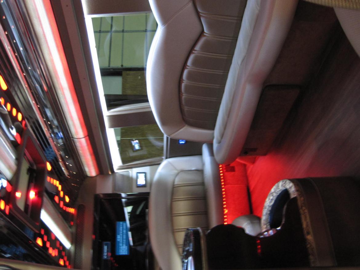 Photo of Sprinter for sale: 2013 Mercedes-Benz 3500 170&quot; by Executive Coach Builders