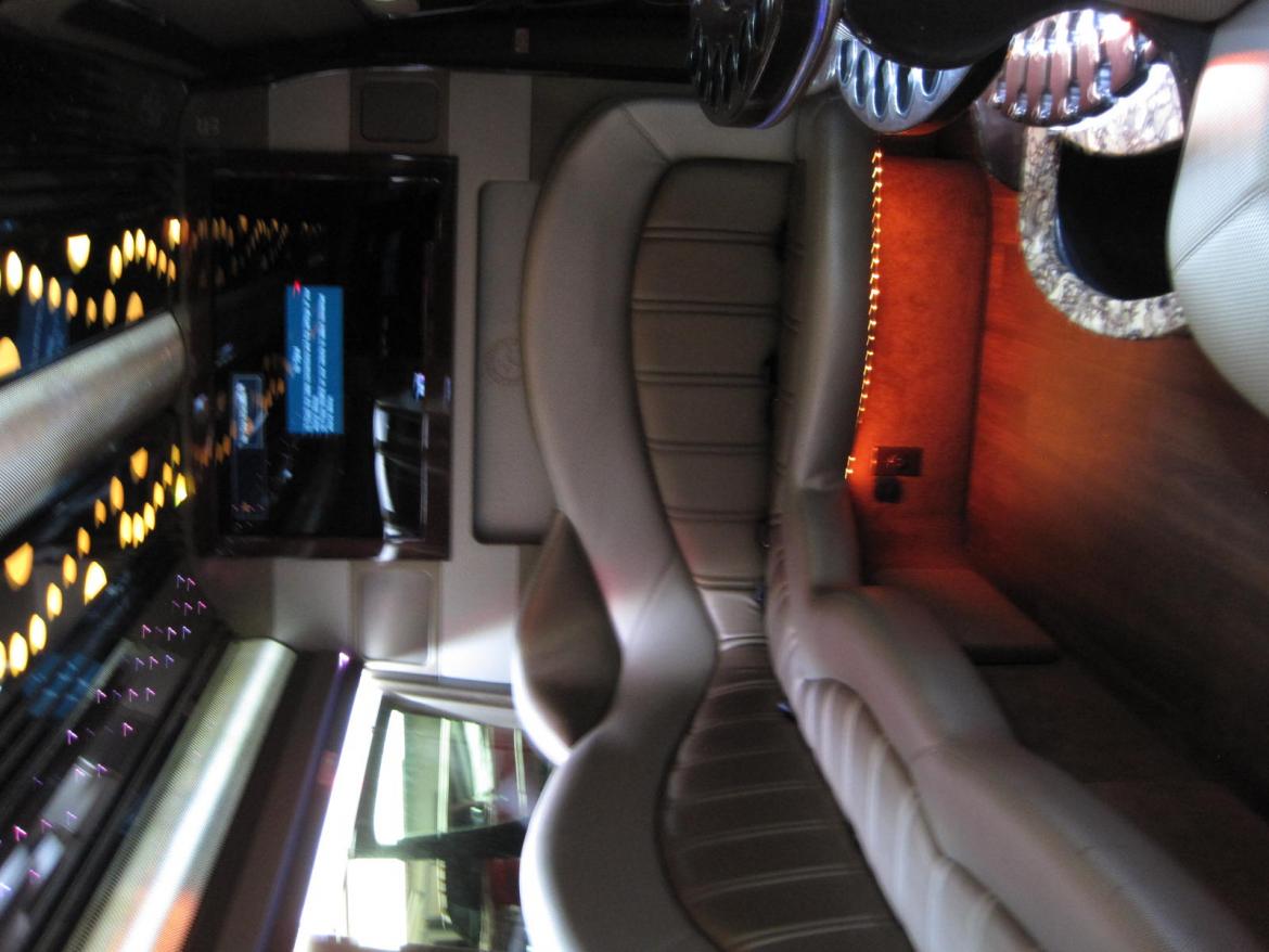 Photo of Sprinter for sale: 2013 Mercedes-Benz 3500 170&quot; by Executive Coach Builders