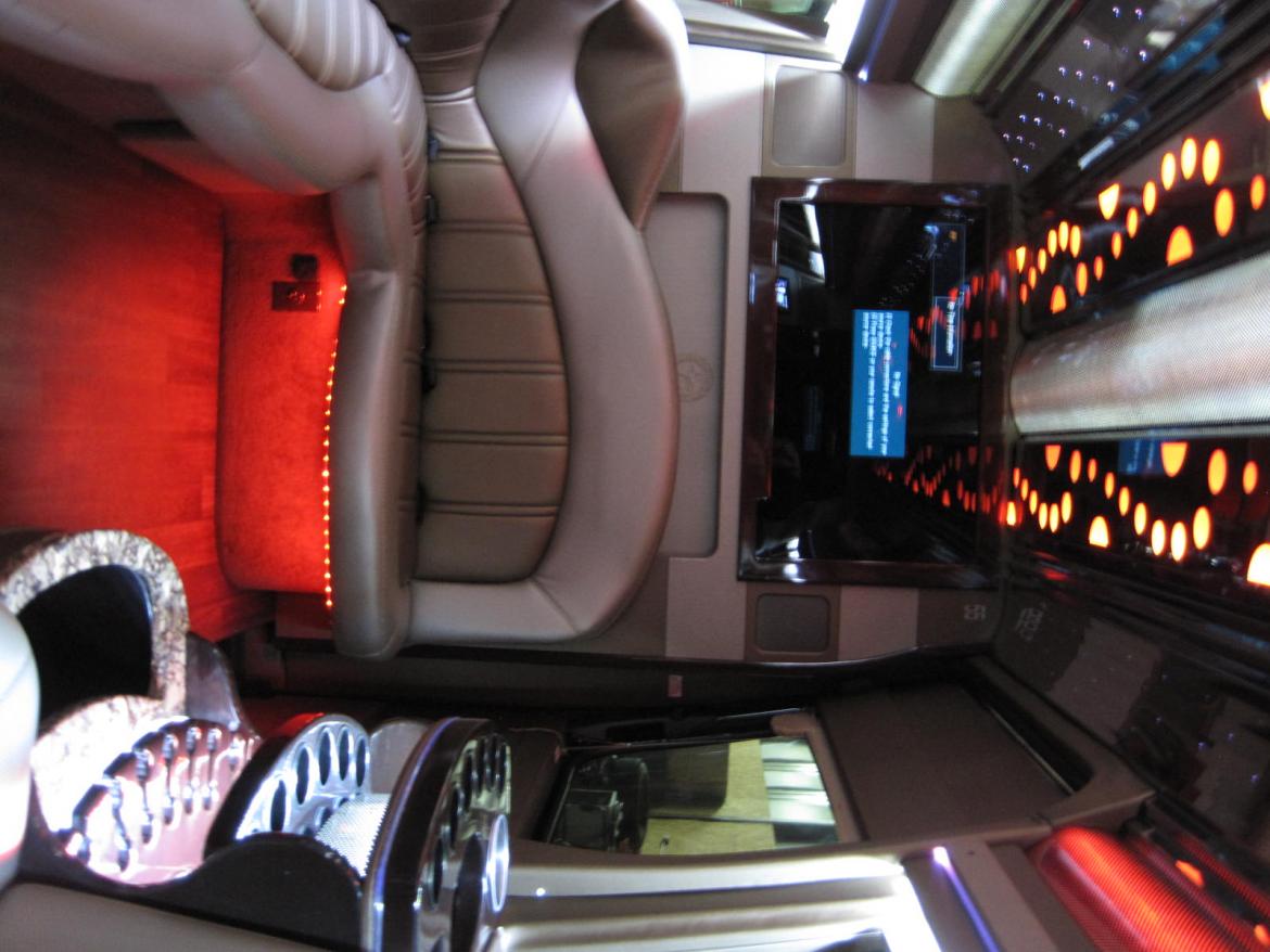 Photo of Sprinter for sale: 2013 Mercedes-Benz 3500 170&quot; by Executive Coach Builders