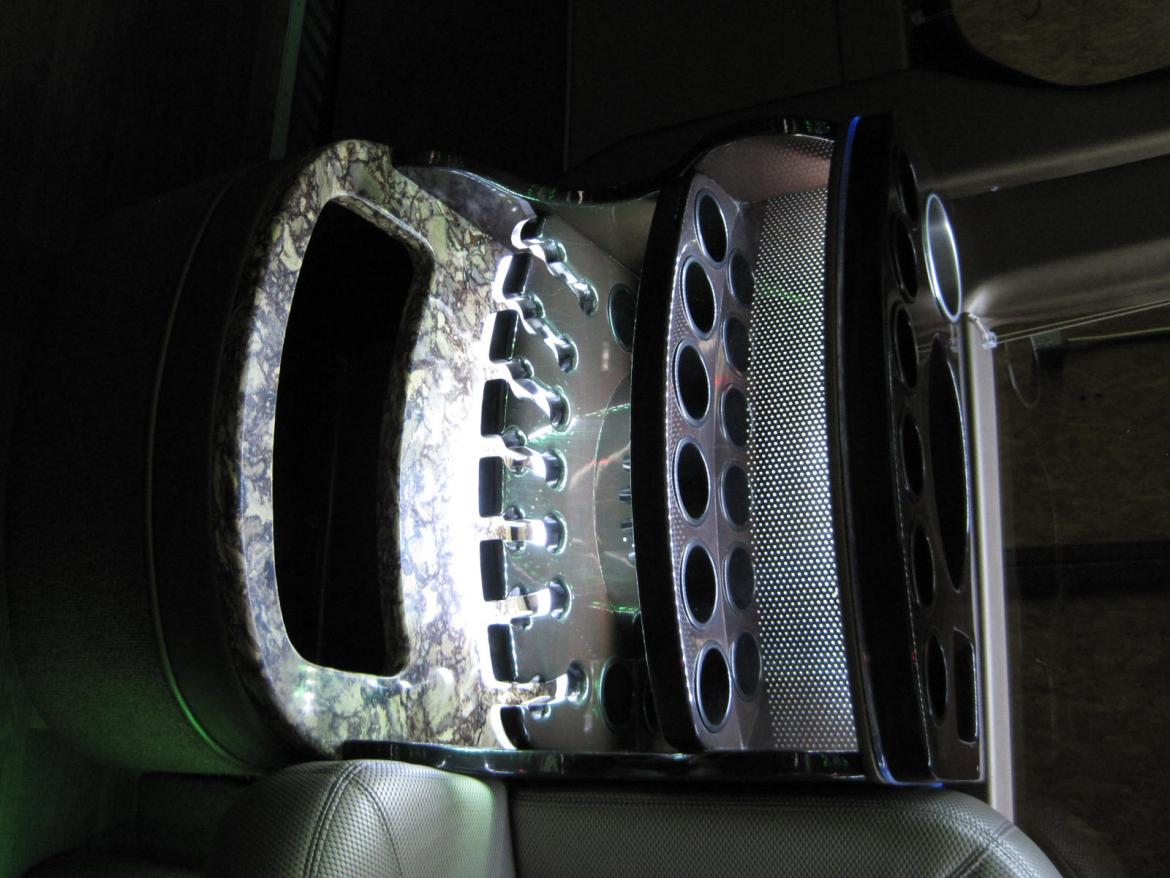 Photo of Sprinter for sale: 2013 Mercedes-Benz 3500 170&quot; by Executive Coach Builders