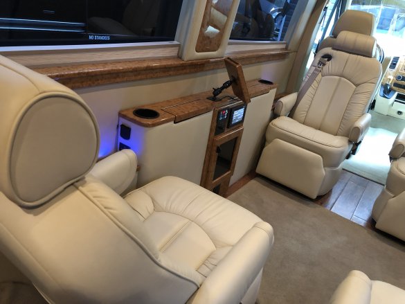 2014 Mercedes-Benz Sprinter Sprinter for Sale in North East, PA - Photo 3