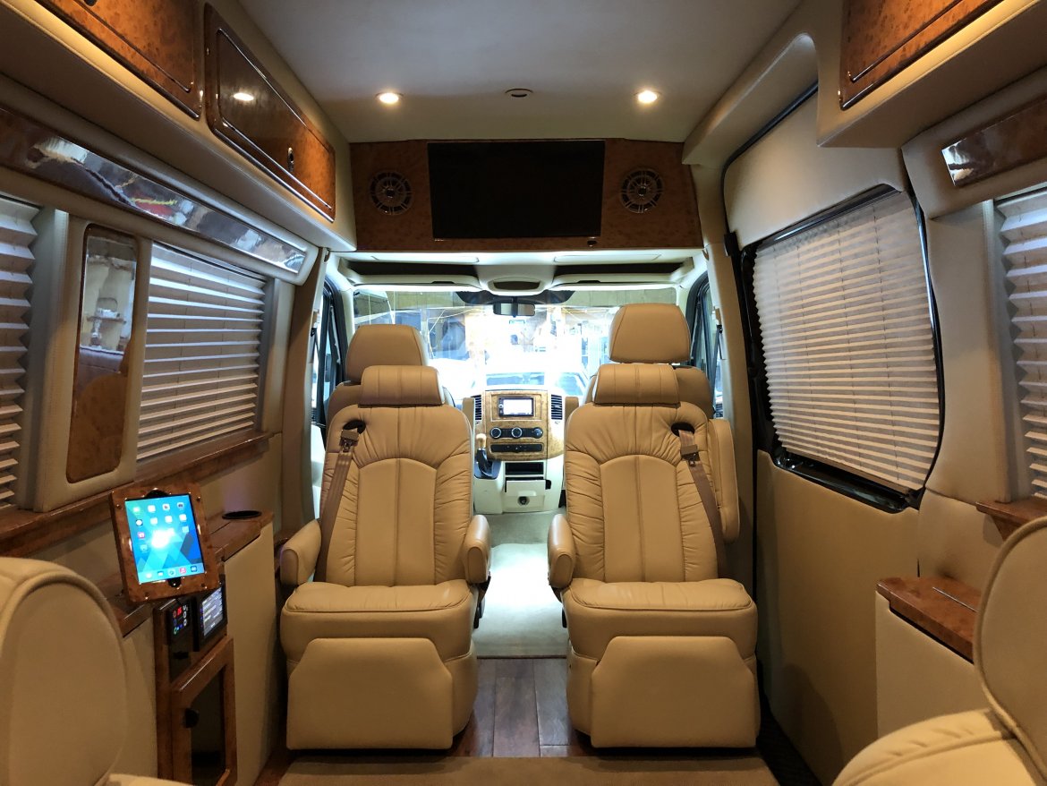 Sprinter for Sale in North East, PA - Photo 5