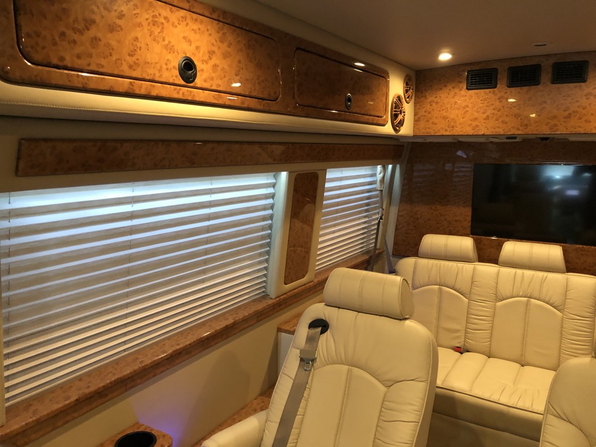 Sprinter for Sale in North East, PA - Photo 7