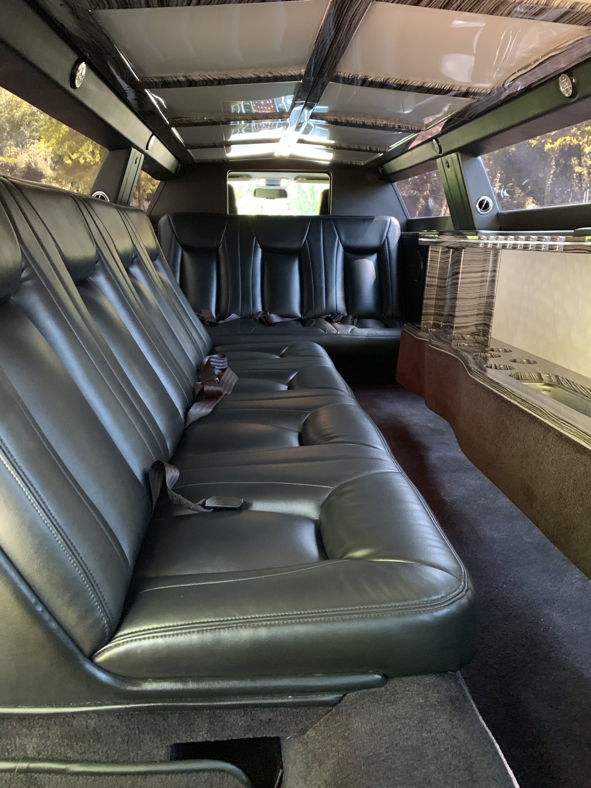 Limousine for Sale in Orange Beach, AL - Photo 17