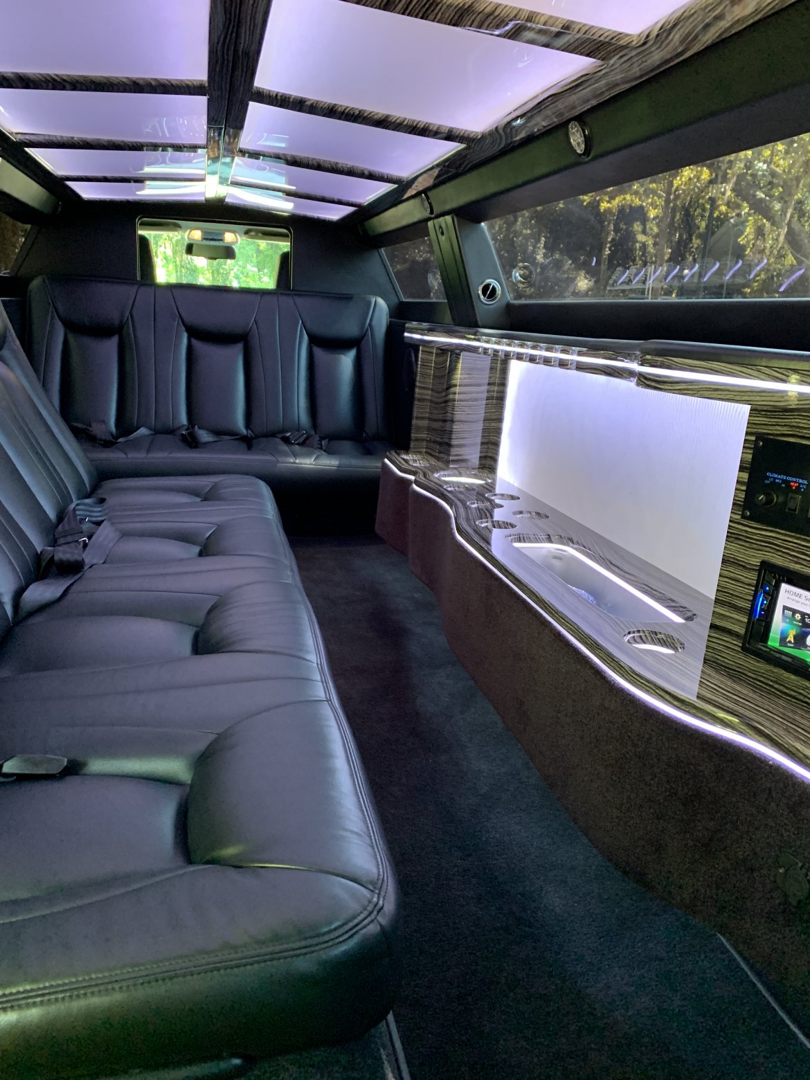 Limousine for Sale in Orange Beach, AL - Photo 18