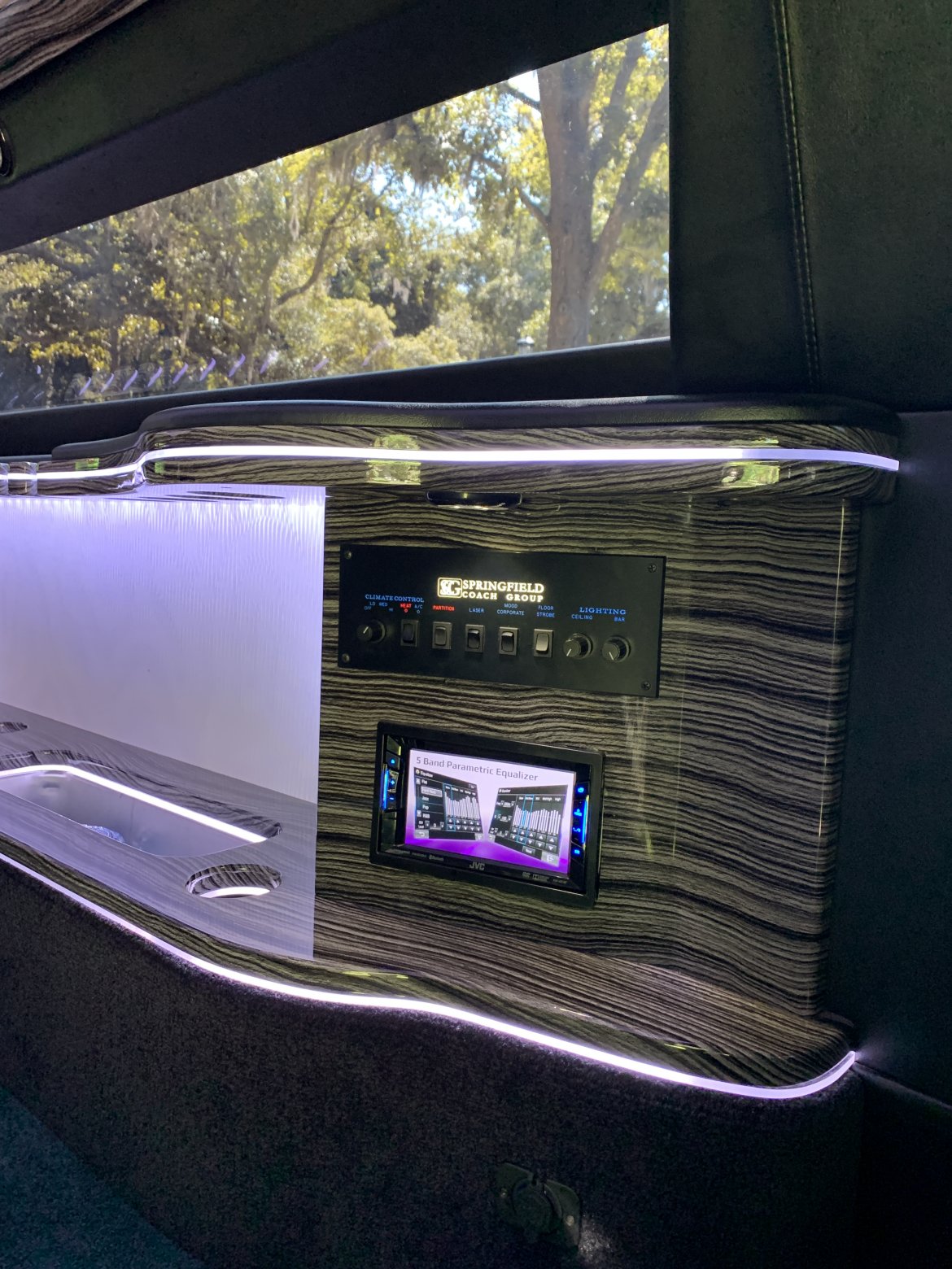 Limousine for Sale in Orange Beach, AL - Photo 19