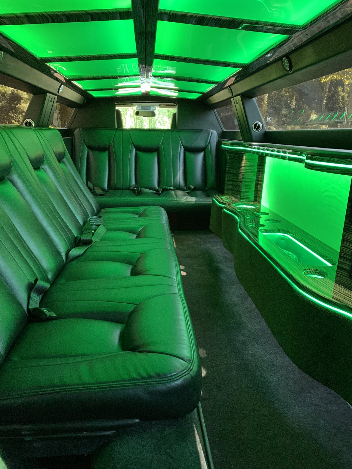 Limousine for Sale in Orange Beach, AL - Photo 23