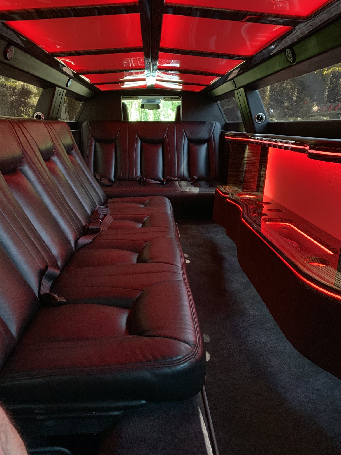 Limousine for Sale in Orange Beach, AL - Photo 24