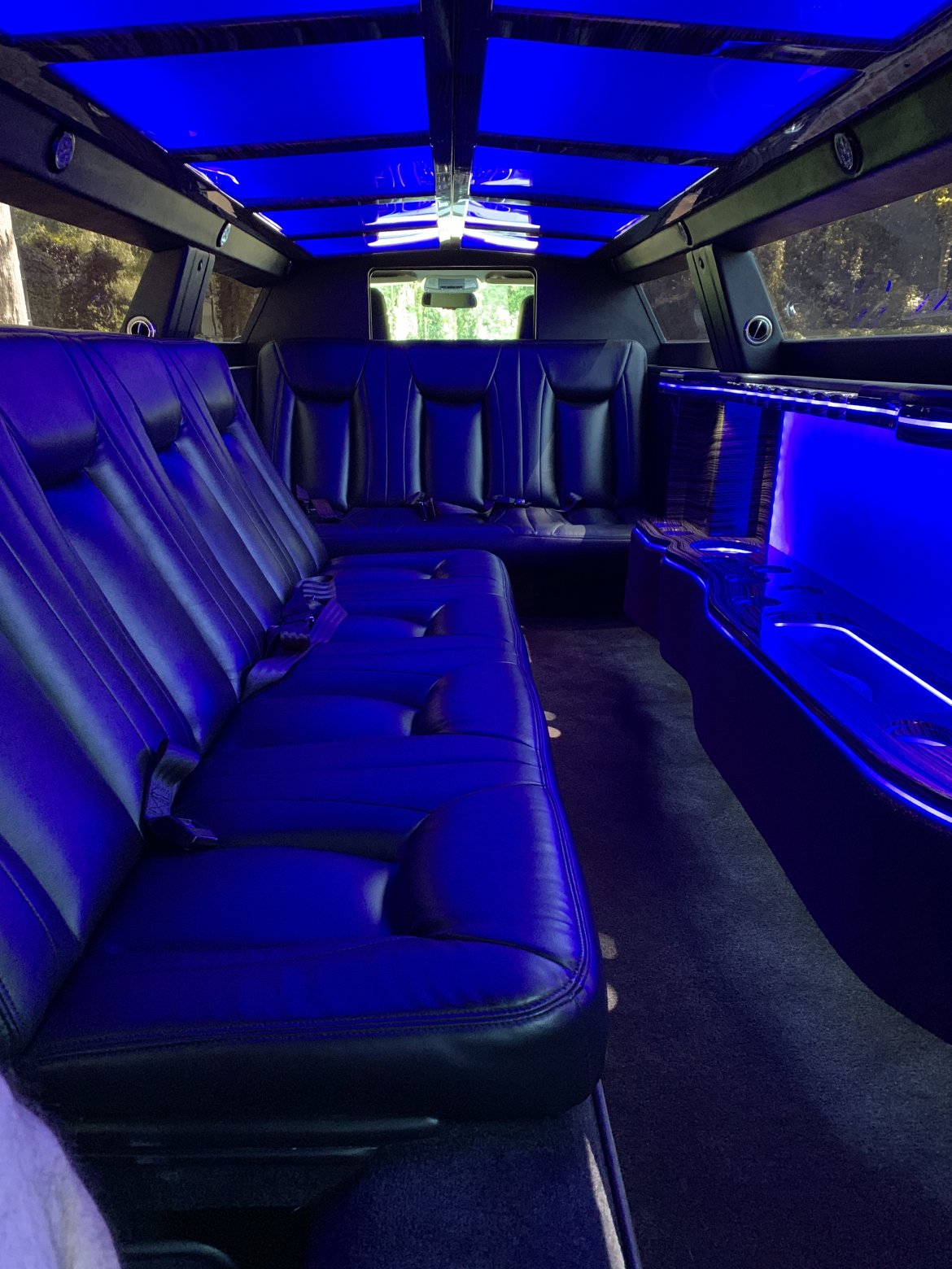 Limousine for Sale in Orange Beach, AL - Photo 25