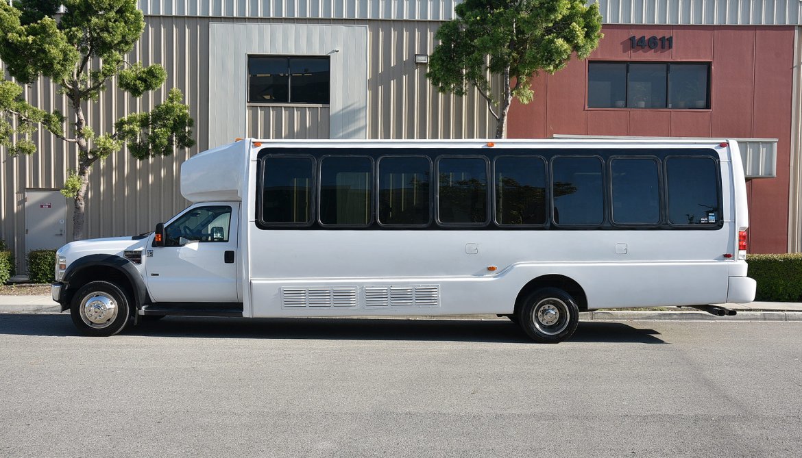 Shuttle Bus for Sale in Fontana, CA - Photo 6
