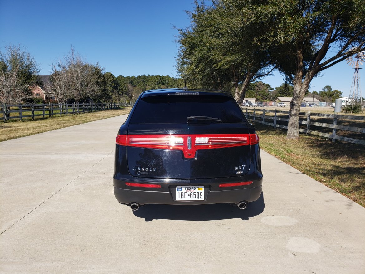 Limousine for Sale in Houston, TX - Photo 6