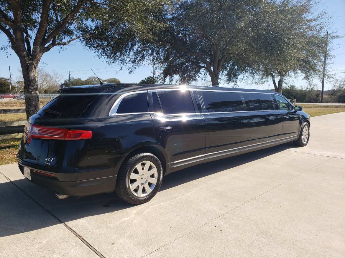 Limousine for Sale in Houston, TX - Photo 7