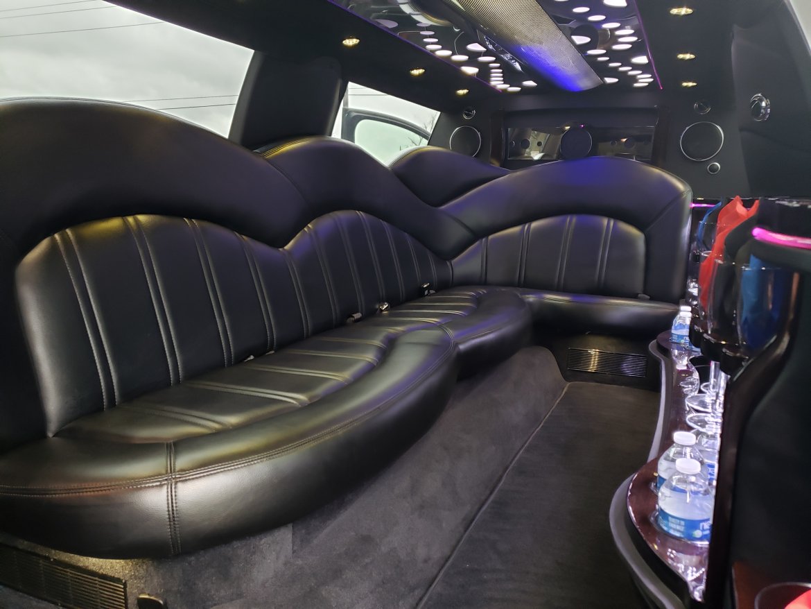 Limousine for Sale in Houston, TX - Photo 12