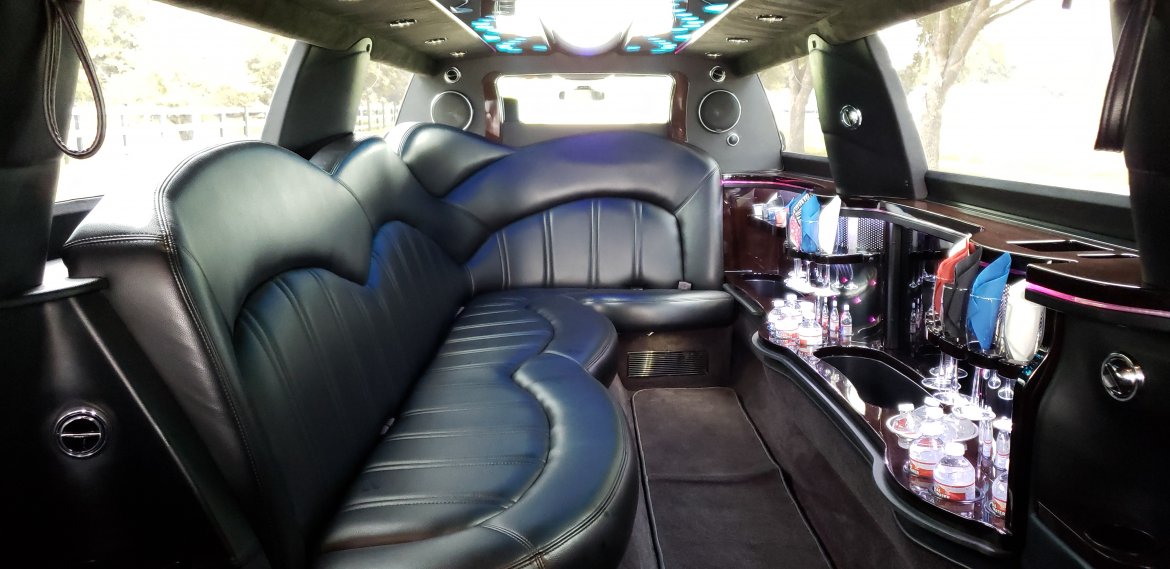 Limousine for Sale in Houston, TX - Photo 15