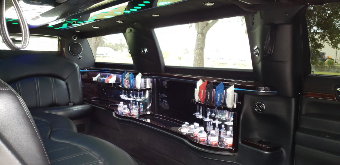 Limousine for Sale in Houston, TX - Photo 17