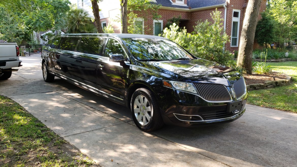 Limousine for Sale in Houston, TX - Photo 20