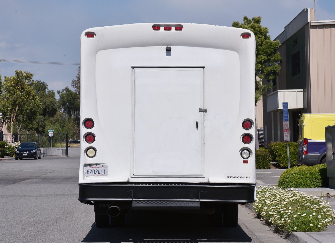 Shuttle Bus for Sale in Fontana, CA - Photo 8