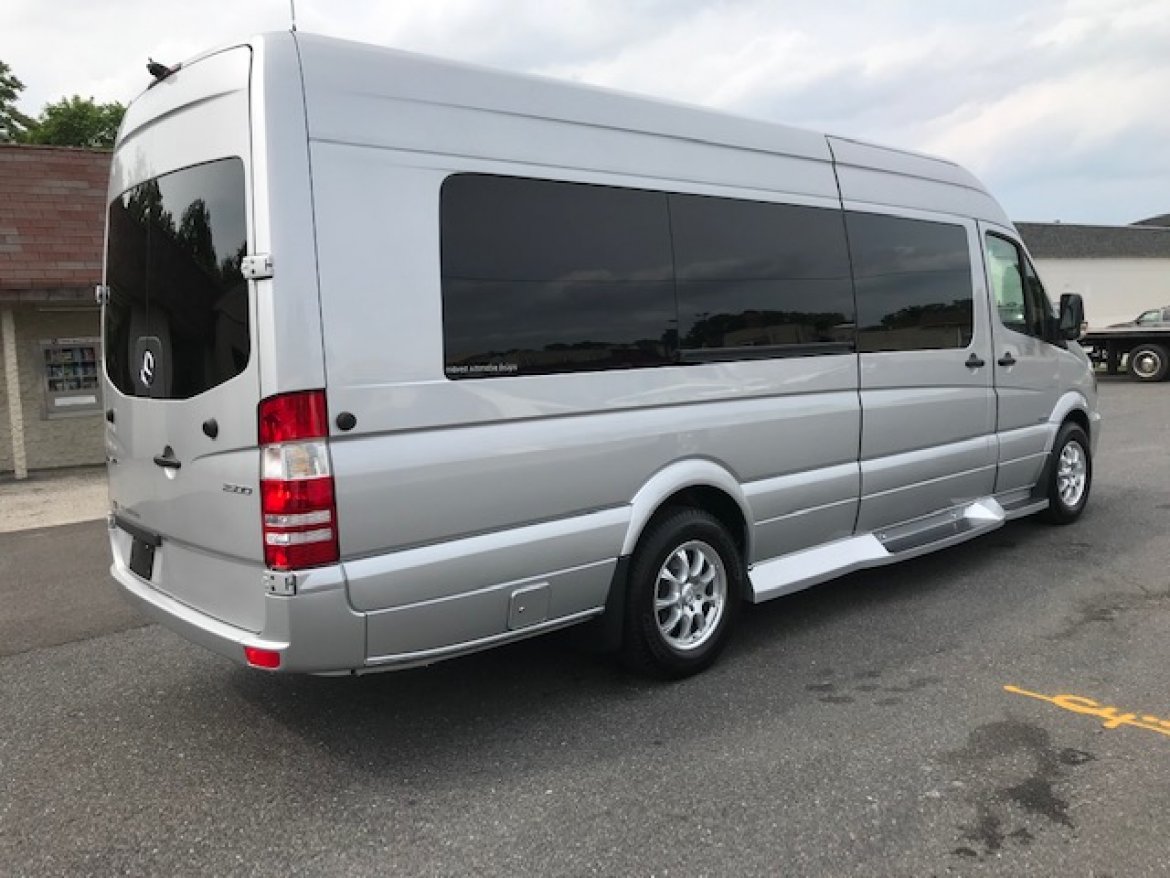 Sprinter for Sale in oaklyn, NJ - Photo 3