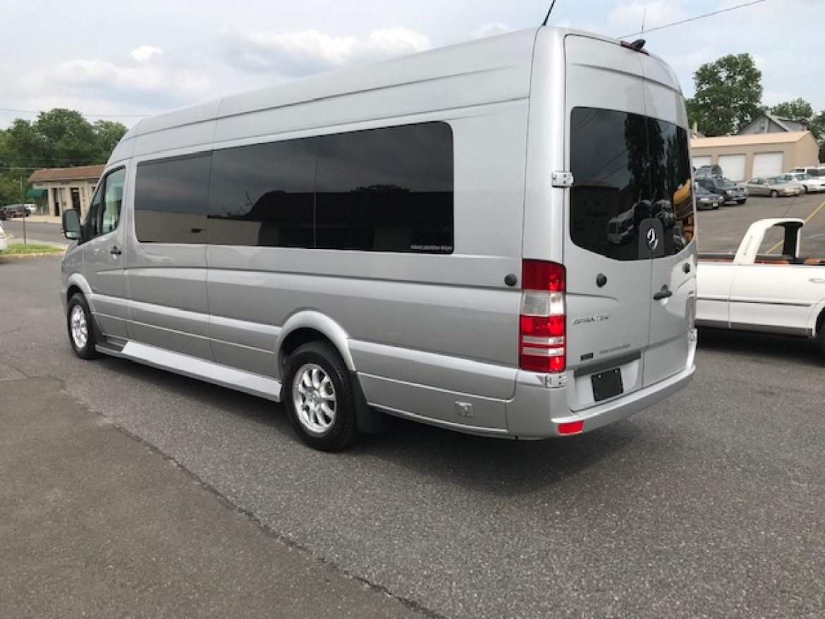 Sprinter for Sale in oaklyn, NJ - Photo 4