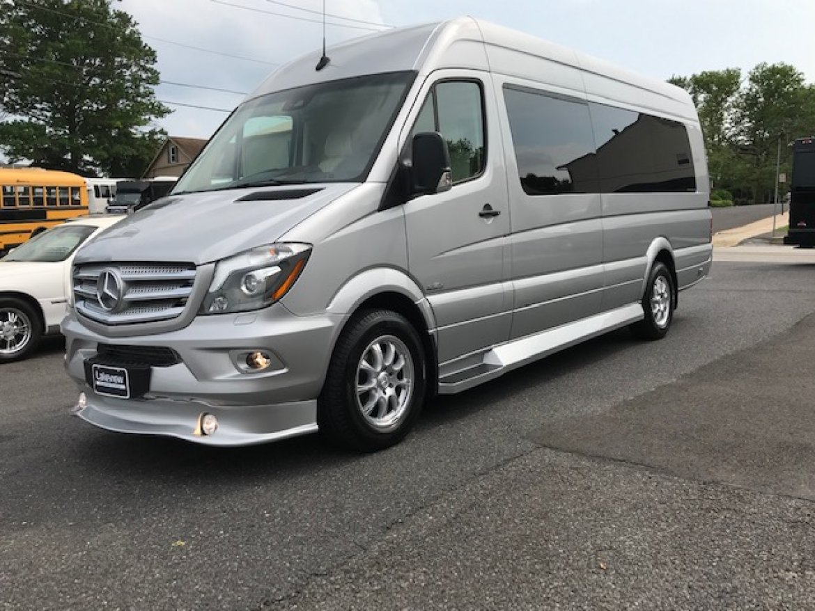Sprinter for Sale in oaklyn, NJ - Photo 5