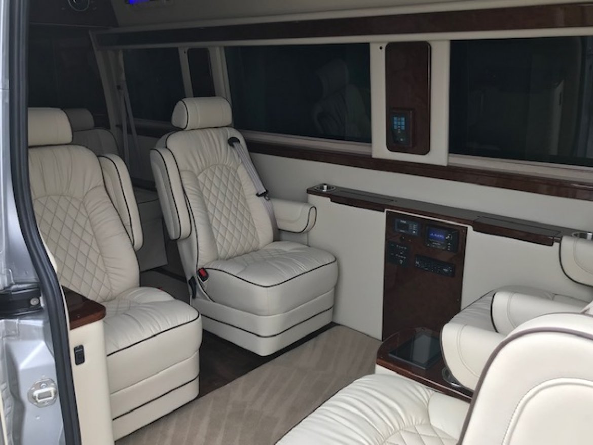Sprinter for Sale in oaklyn, NJ - Photo 8